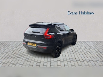 Used Volvo XC40 2021 for sale - 77979535: Photo