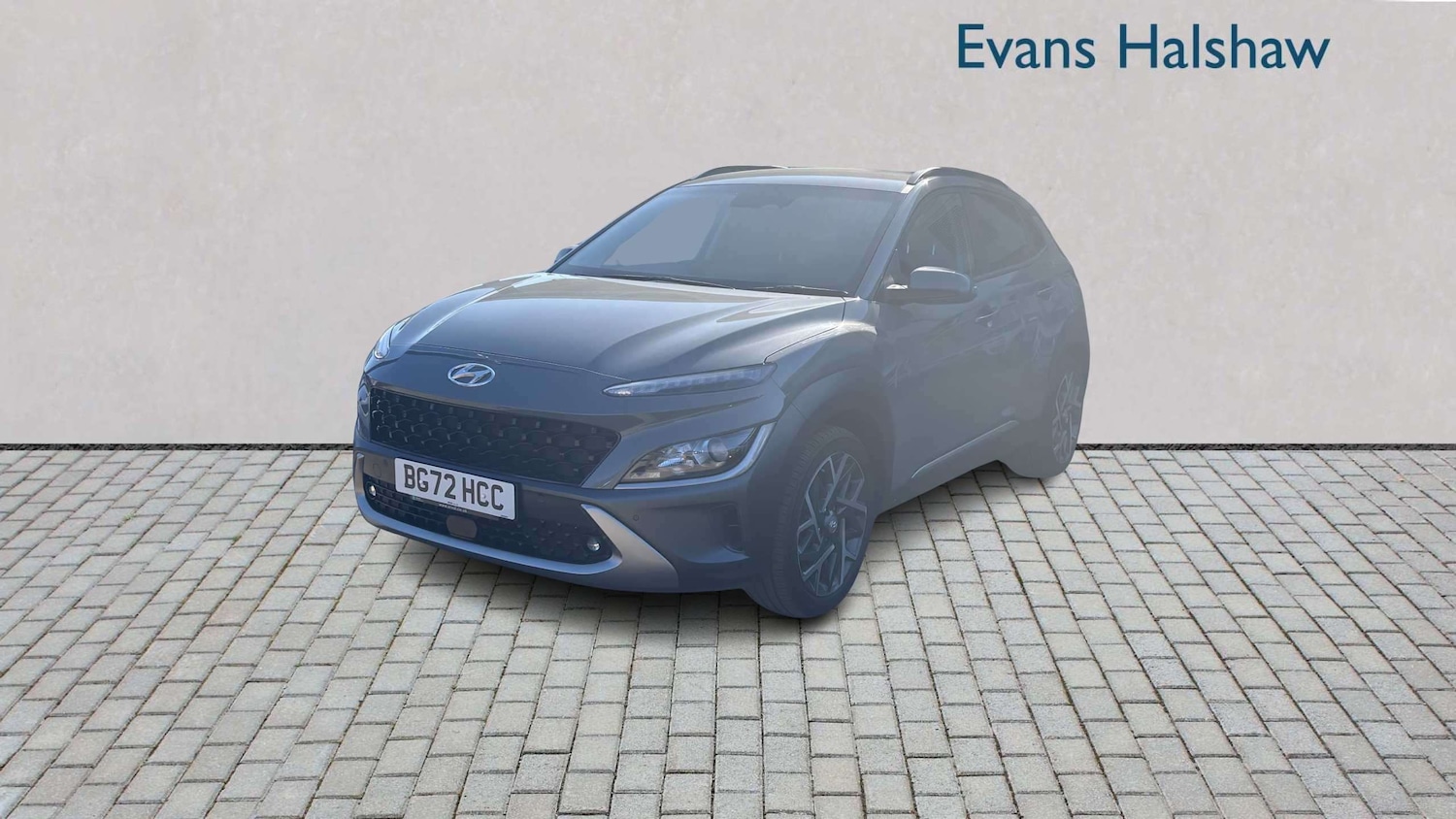 Used Hyundai KONA 2022 for sale - 77943429: Photo 2
