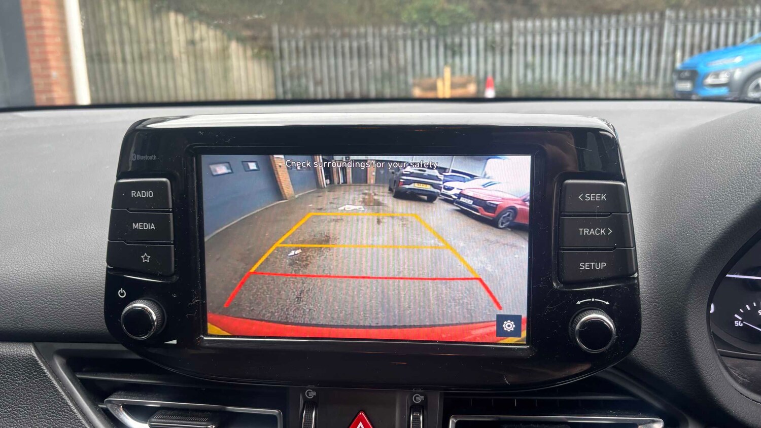 Used Hyundai i30 2023 for sale - 77857287: Photo 11