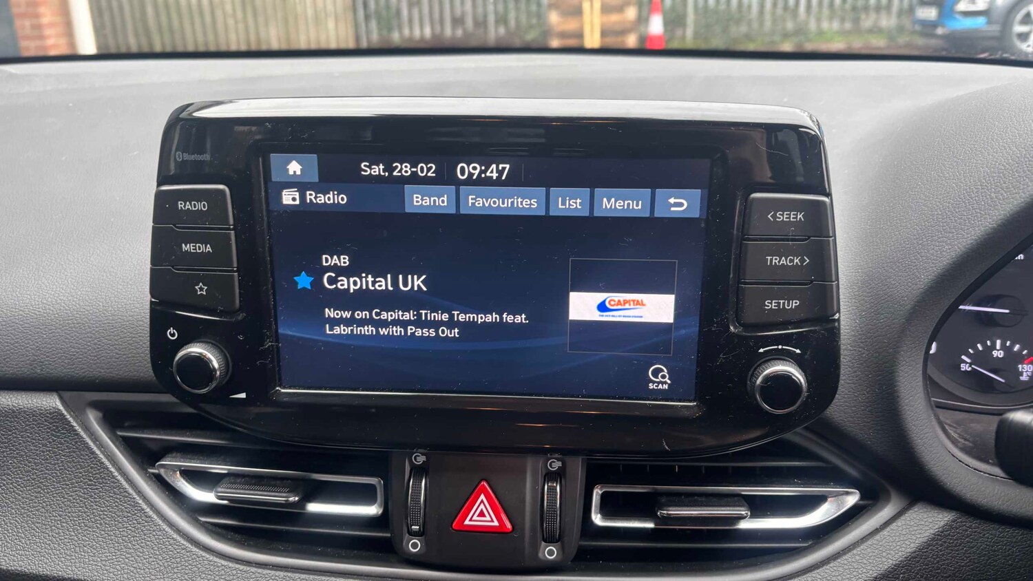 Used Hyundai i30 2023 for sale - 77857287: Photo 12