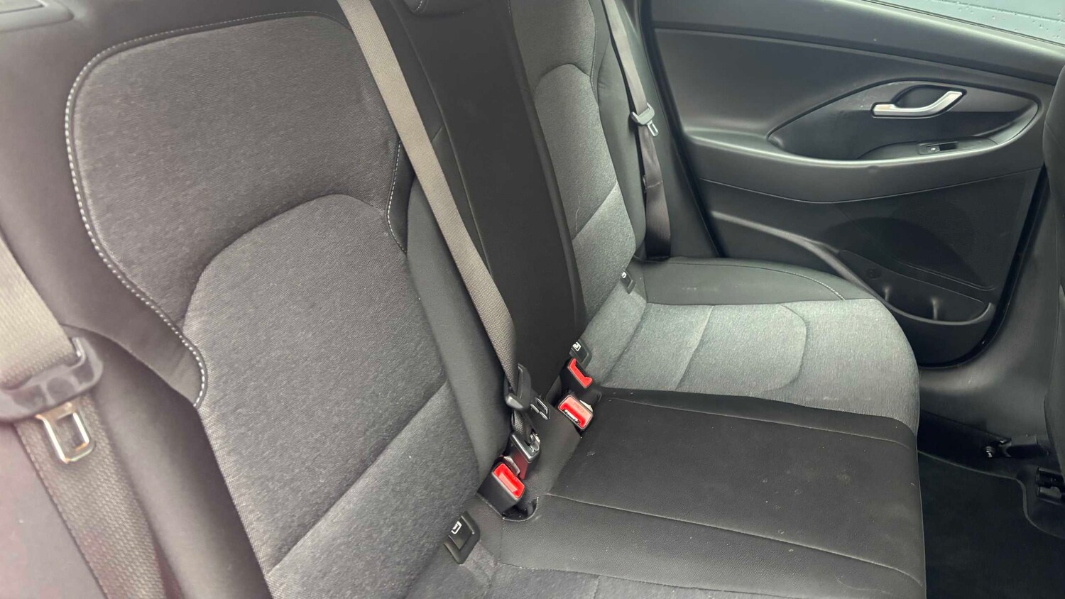 Used Hyundai i30 2023 for sale - 77857287: Photo 16