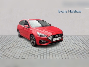 Used Hyundai i30 2023 for sale - 77857287: Photo