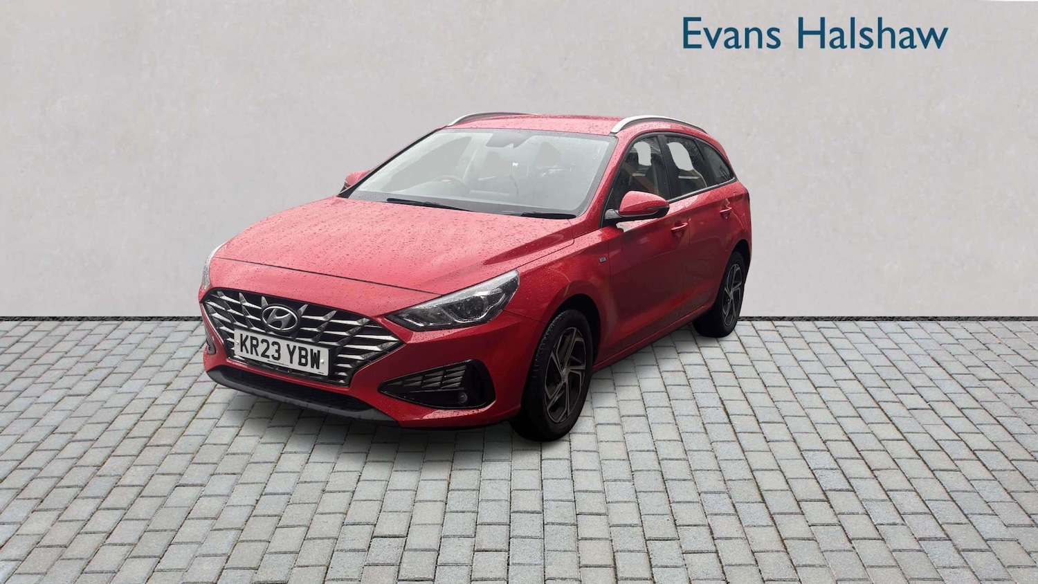 Used Hyundai i30 2023 for sale - 77857287: Photo 2