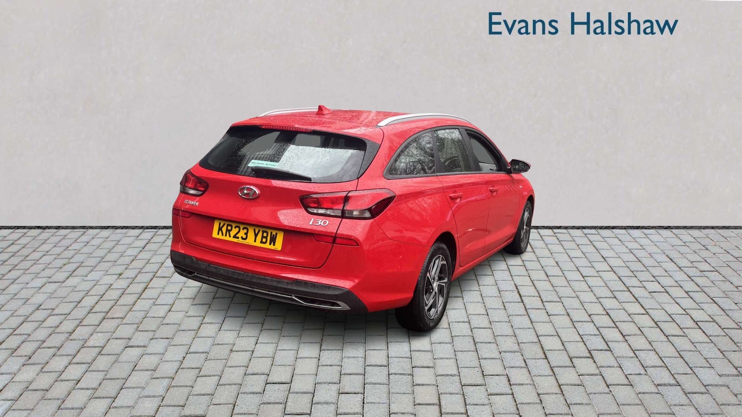 Used Hyundai i30 2023 for sale - 77857287: Photo 4