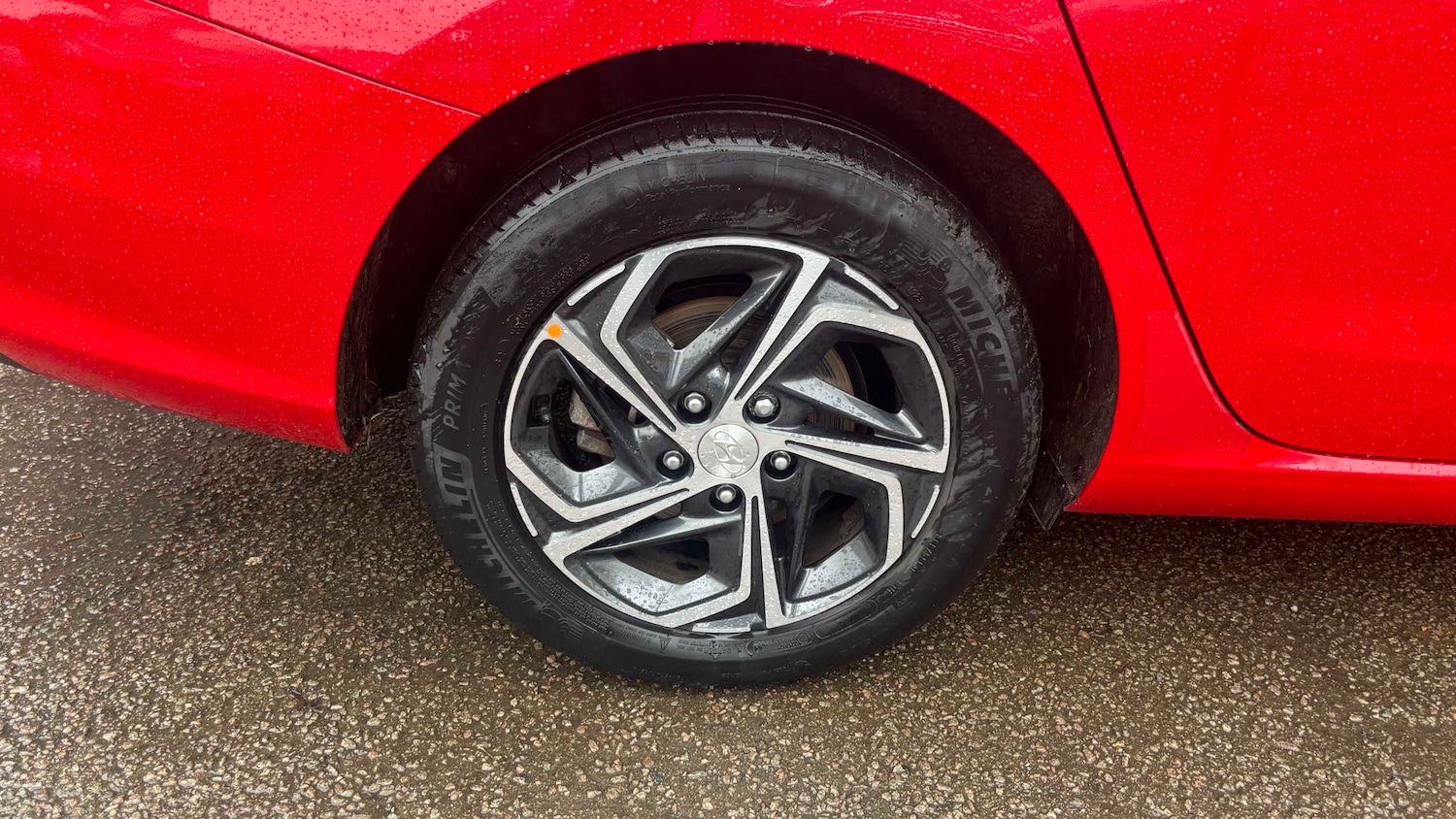 Used Hyundai i30 2023 for sale - 77857287: Photo 5