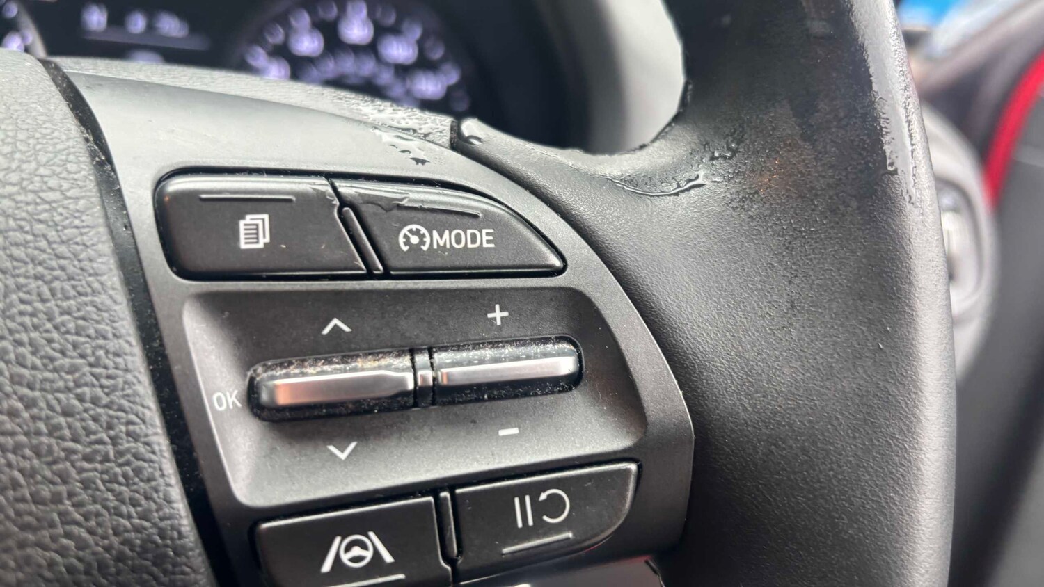 Used Hyundai i30 2023 for sale - 77857287: Photo 8