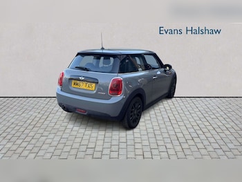 Used MINI Hatch 2018 for sale - 77913646: Photo