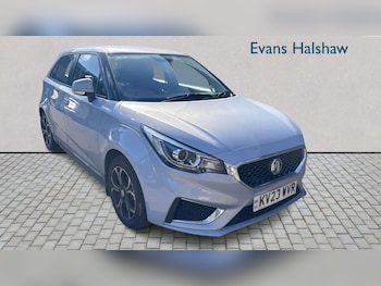 Used MG MG3 2023 for sale - 78551514: Photo