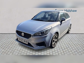 Used MG MG3 2023 for sale - 78551514: Photo