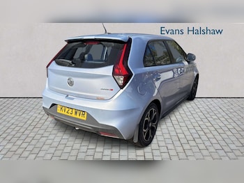 Used MG MG3 2023 for sale - 78551514: Photo
