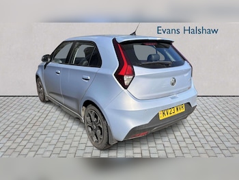 Used MG MG3 2023 for sale - 78551514: Photo