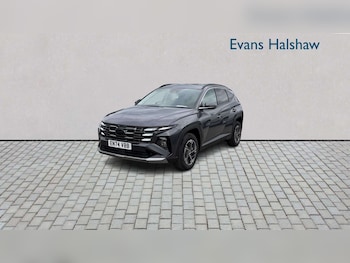 Used Hyundai TUCSON 2025 for sale - 78591569: Photo