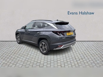 Used Hyundai TUCSON 2025 for sale - 78591569: Photo
