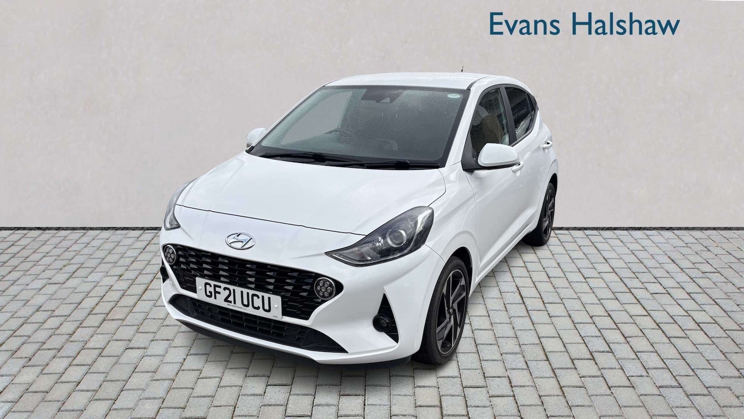 Used Hyundai i10 for sale - 77862396: Photo 2