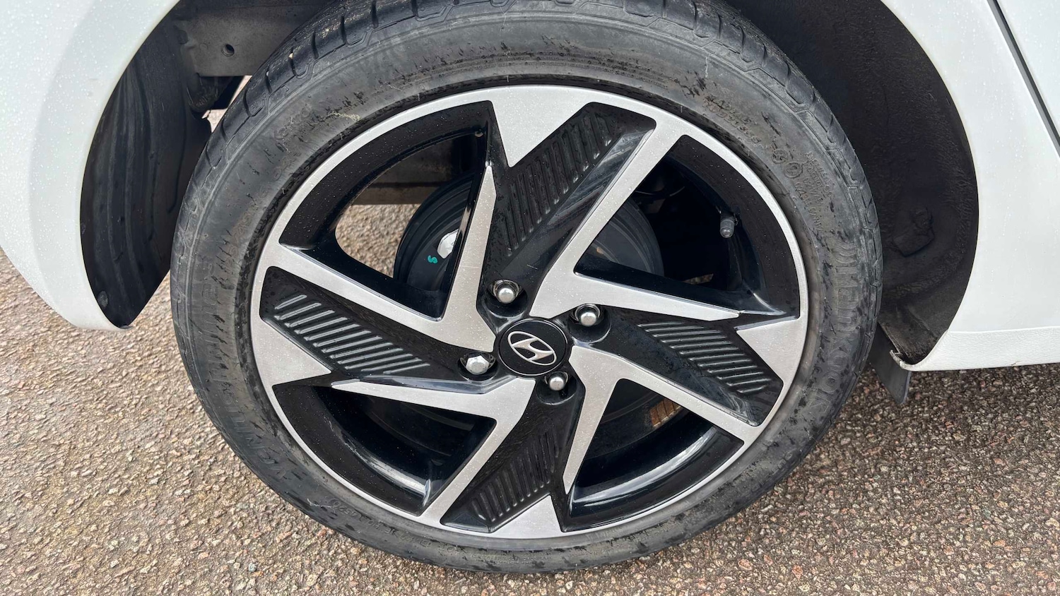 Used Hyundai i10 for sale - 77862396: Photo 5