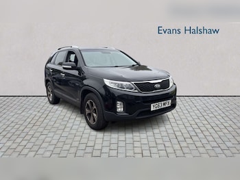 Used Kia Sorento 2013 for sale - 78104478: Photo