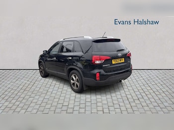 Used Kia Sorento 2013 for sale - 78104478: Photo