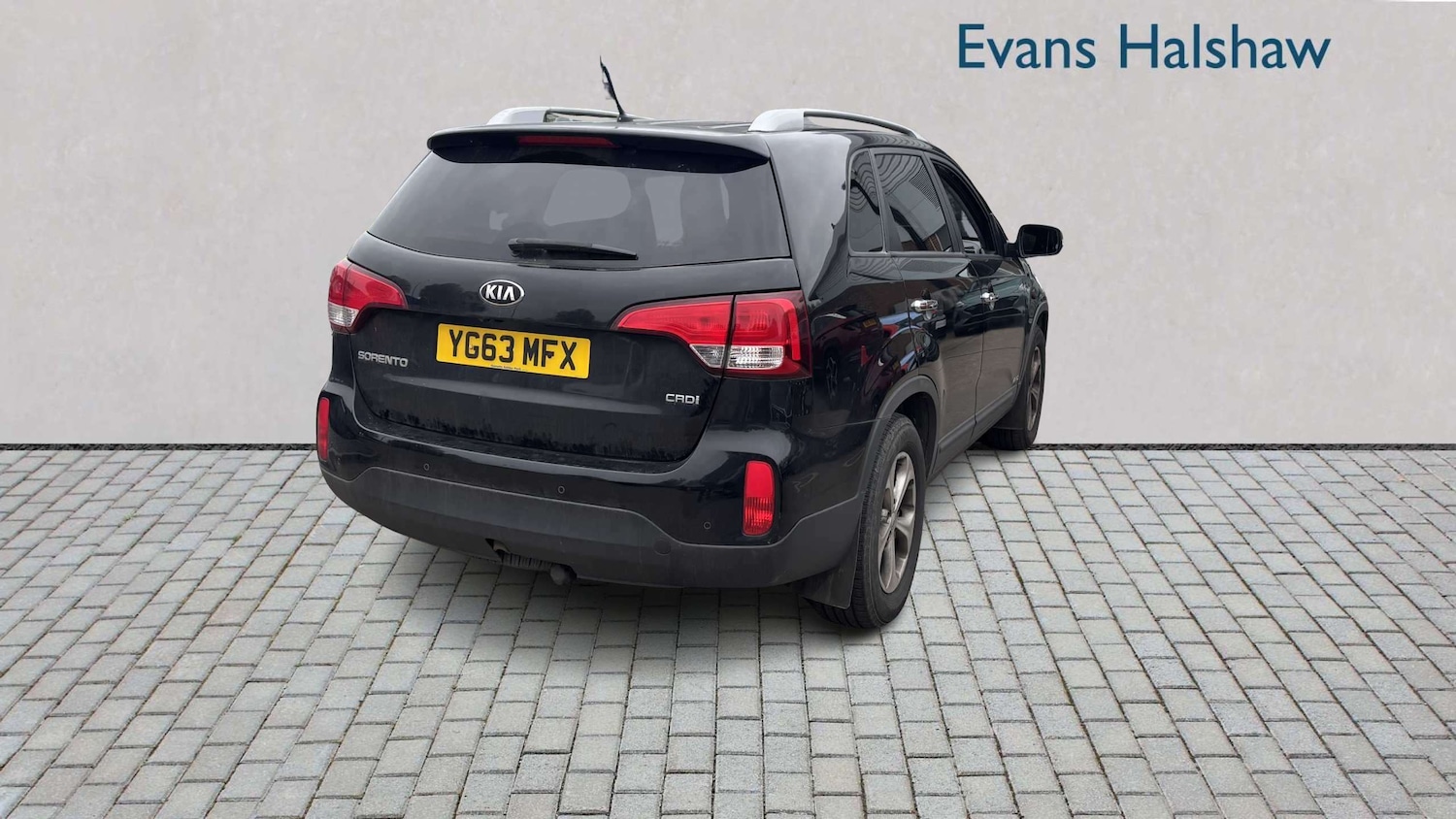 Used Kia Sorento 2013 for sale - 78104478: Photo 4