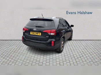 Used Kia Sorento 2013 for sale - 78104478: Photo