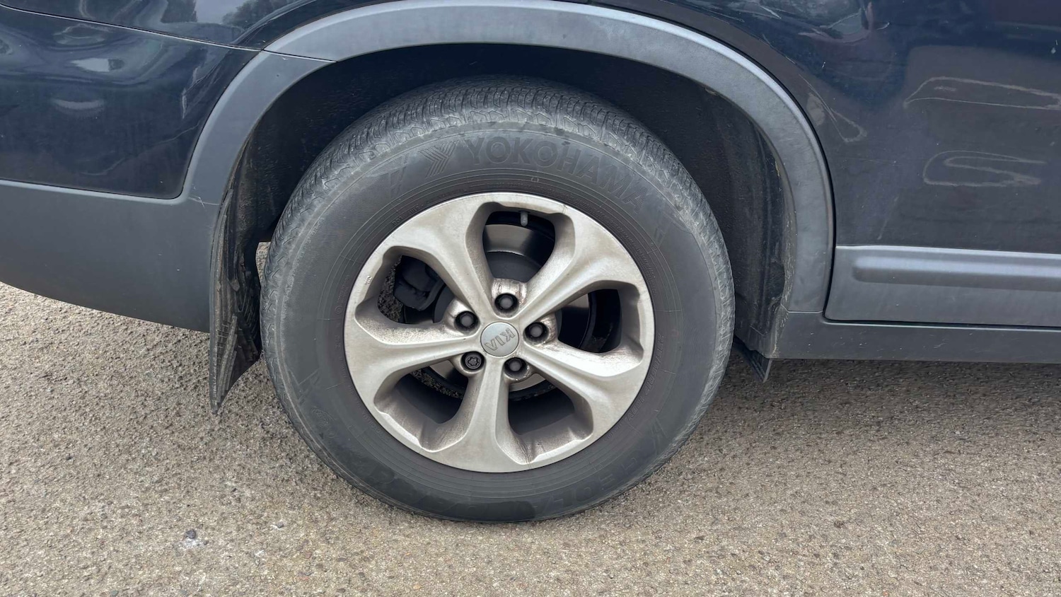 Used Kia Sorento 2013 for sale - 78104478: Photo 5