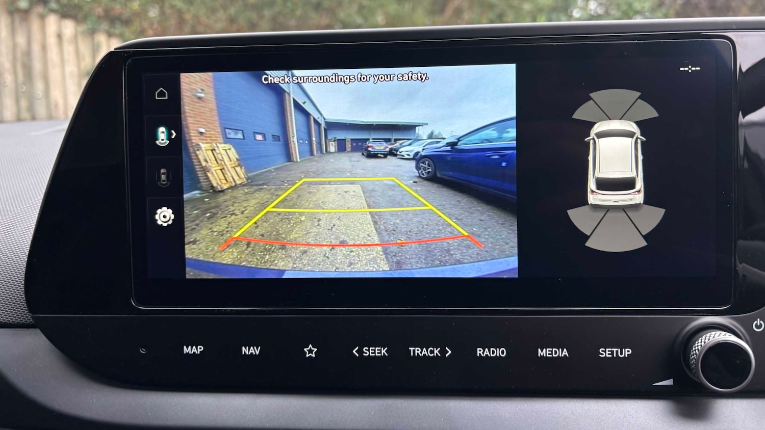 Used Hyundai i20 2025 for sale - 77858273: Photo 10