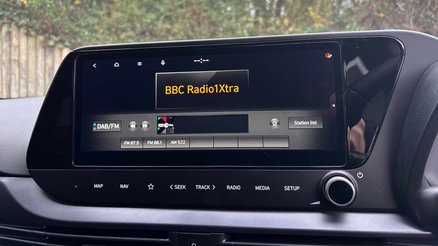 Used Hyundai i20 2025 for sale - 77858273: Photo 11