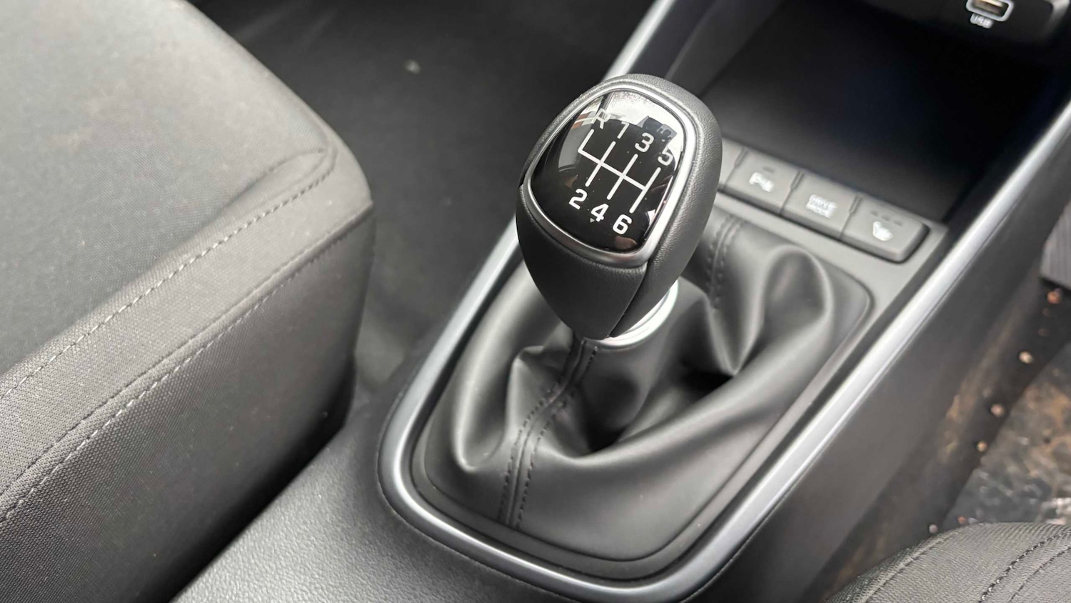 Used Hyundai i20 2025 for sale - 77858273: Photo 14