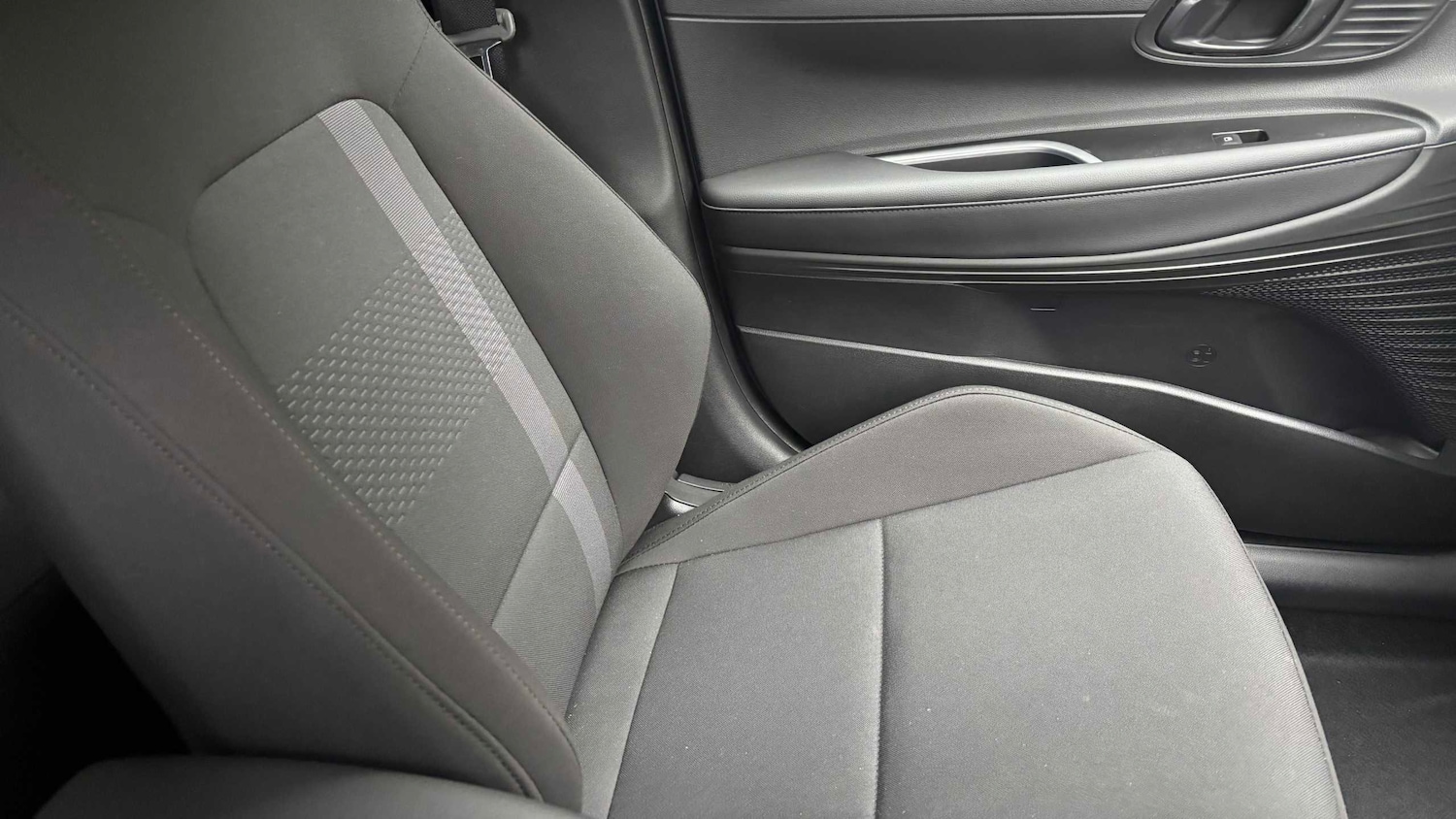 Used Hyundai i20 2025 for sale - 77858273: Photo 15