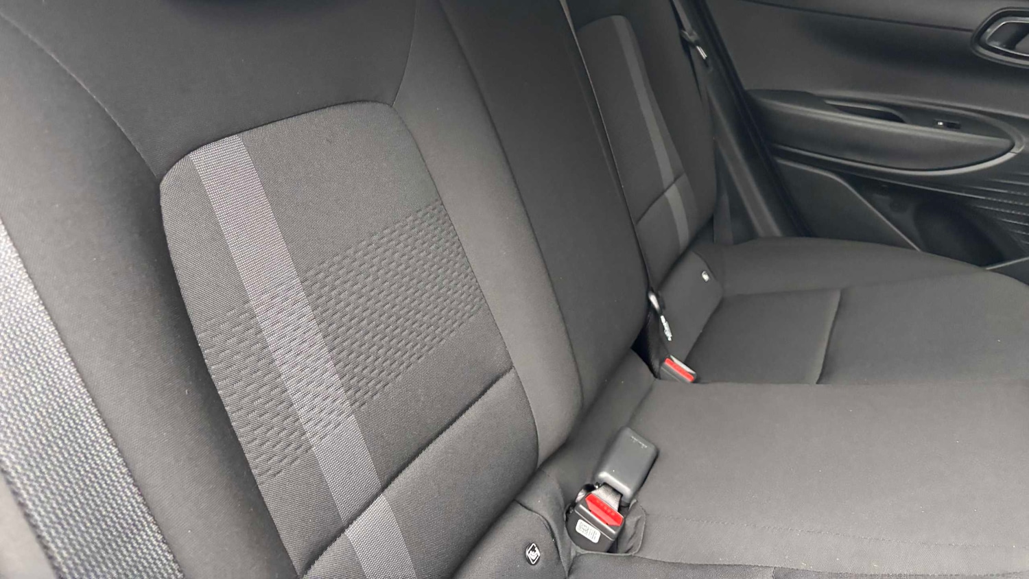 Used Hyundai i20 2025 for sale - 77858273: Photo 16