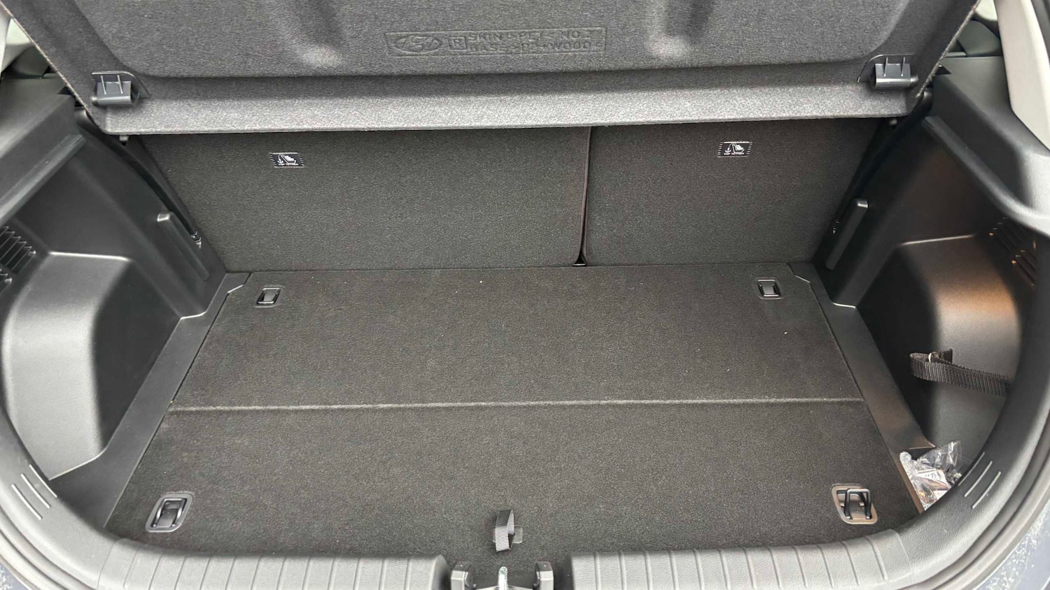 Used Hyundai i20 2025 for sale - 77858273: Photo 17