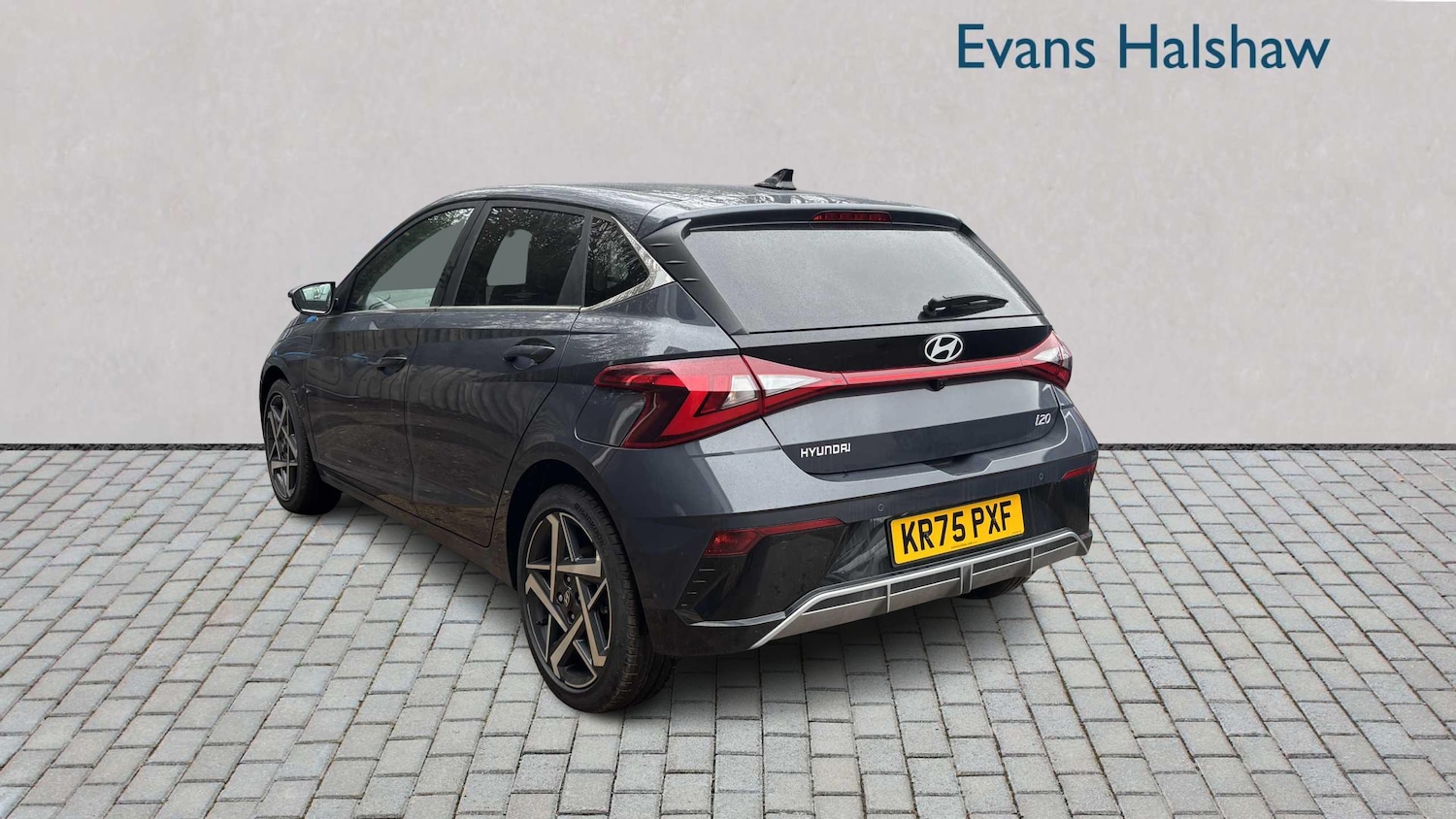 Used Hyundai i20 2025 for sale - 77858273: Photo 3