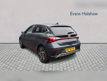 Used Hyundai i20 2025 for sale - 77858273: Photo