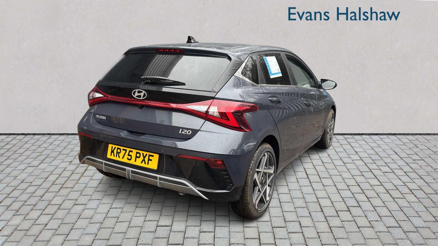 Used Hyundai i20 2025 for sale - 77858273: Photo 4
