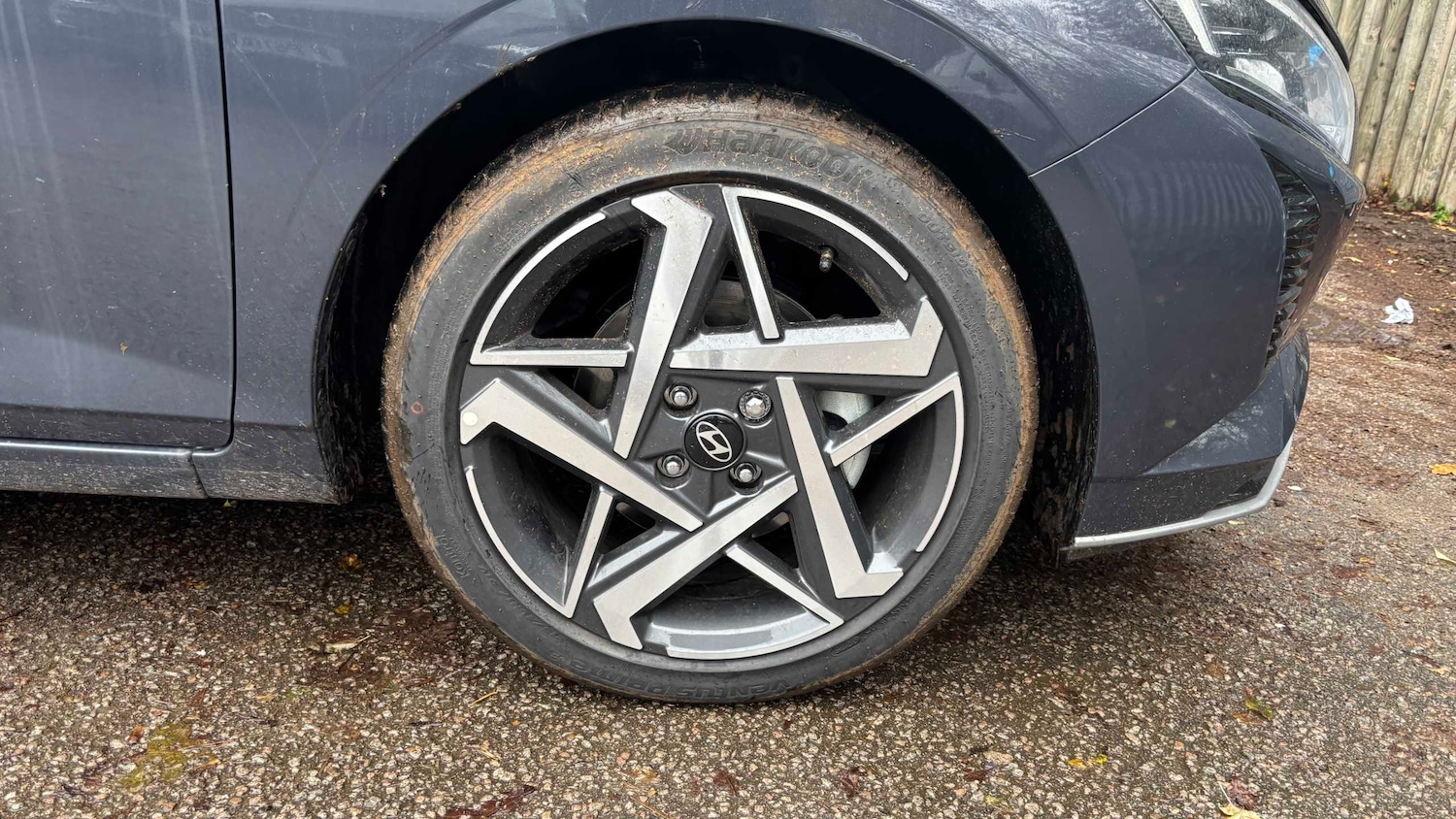 Used Hyundai i20 2025 for sale - 77858273: Photo 5