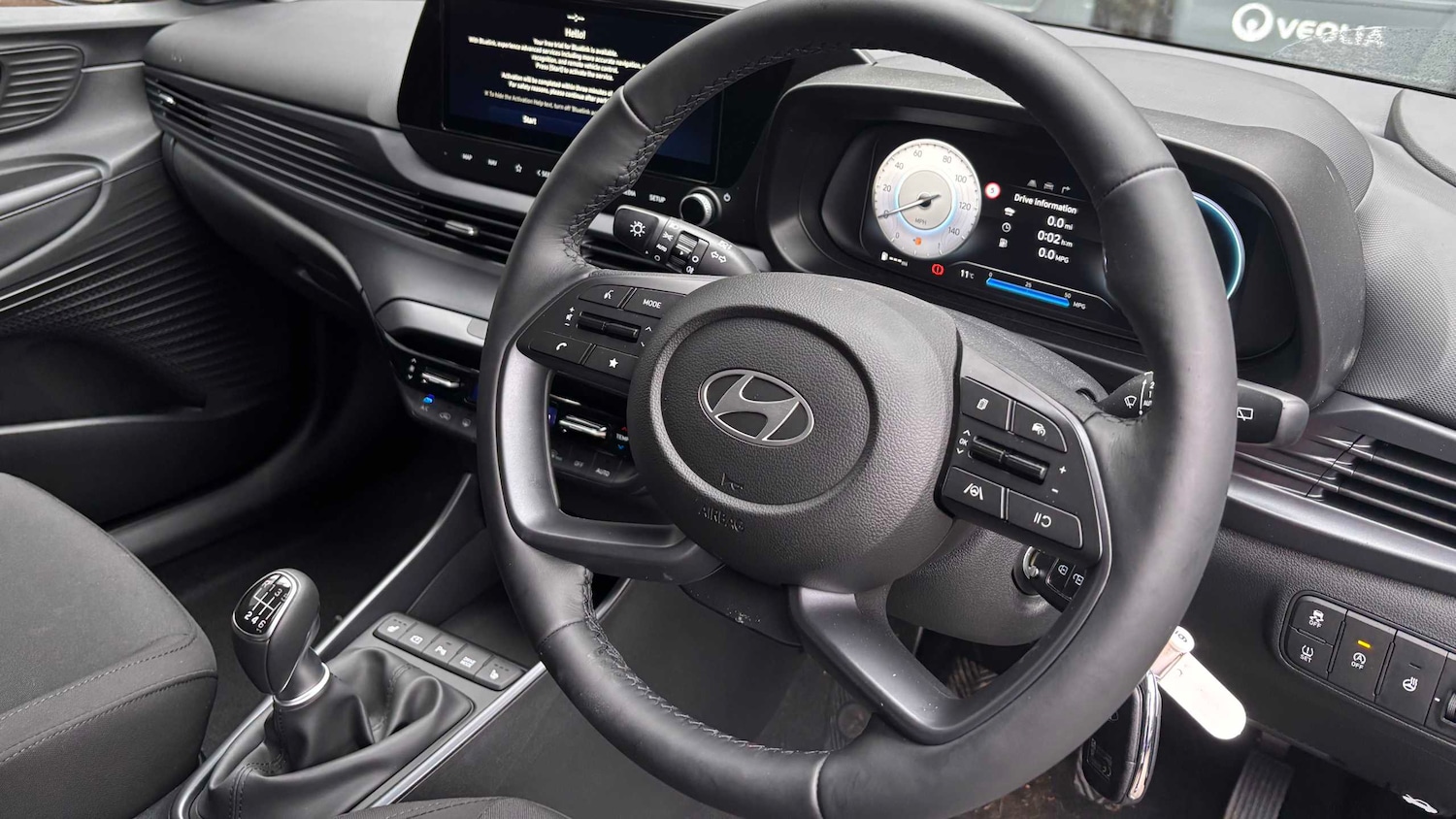 Used Hyundai i20 2025 for sale - 77858273: Photo 6