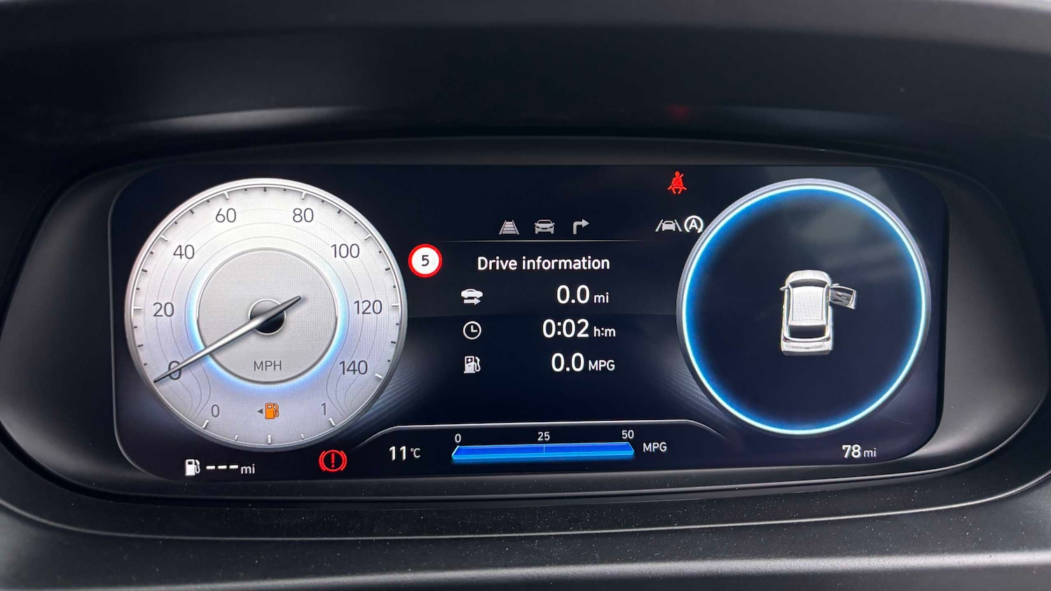 Used Hyundai i20 2025 for sale - 77858273: Photo 9