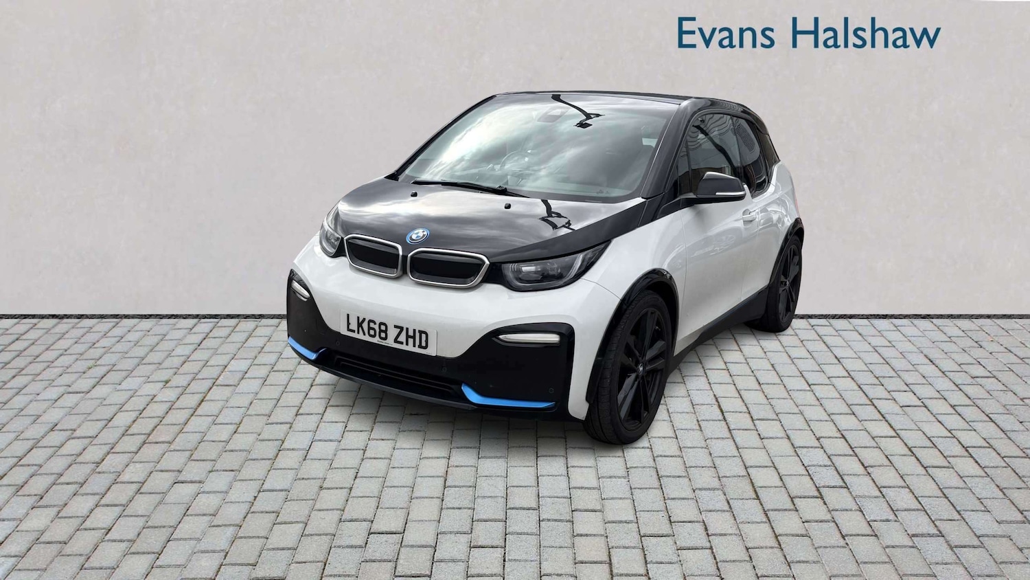 Used BMW i3 2018 for sale - 77913729: Photo 2