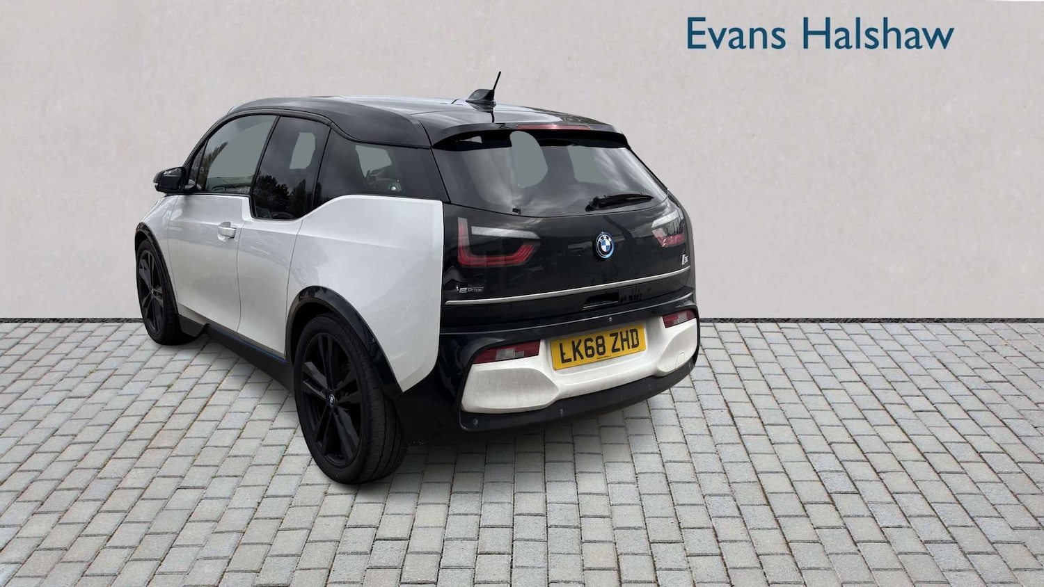 Used BMW i3 2018 for sale - 77913729: Photo 3
