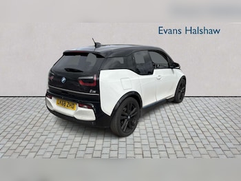 Used BMW i3 2018 for sale - 77913729: Photo