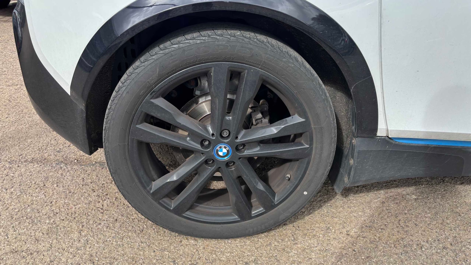 Used BMW i3 2018 for sale - 77913729: Photo 5