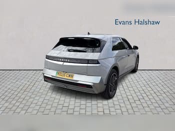 Used Hyundai IONIQ 5 2026 for sale - 79758567: Photo
