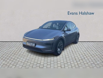 Used Tesla Model Y 2025 for sale - 78351960: Photo