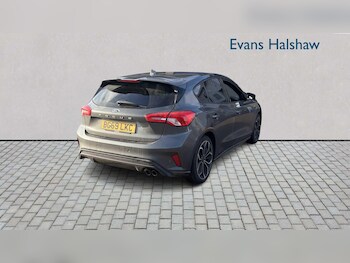 Used Ford Focus 2019 for sale - 77860306: Photo