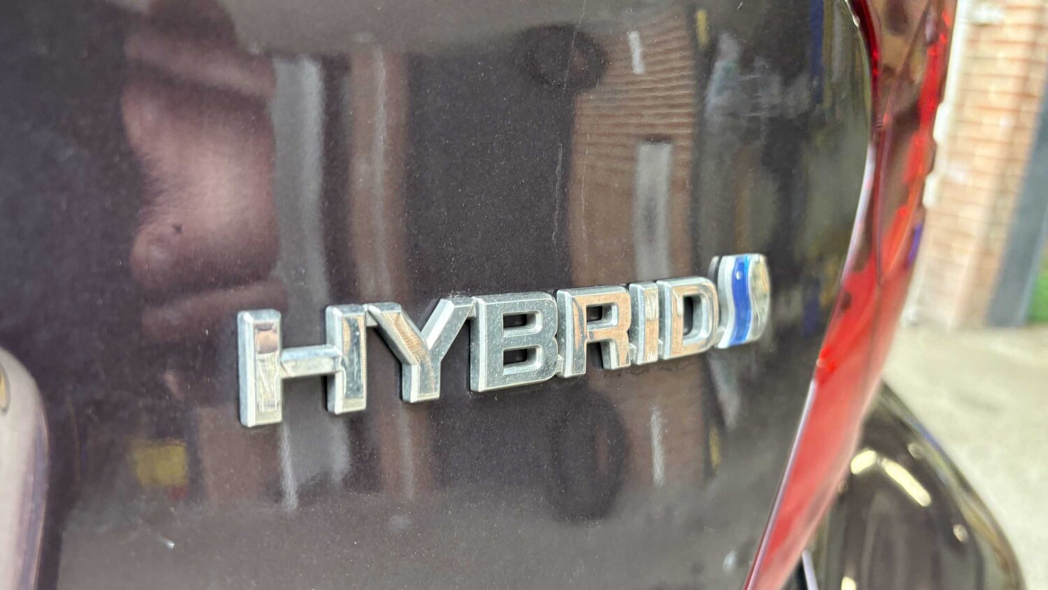 Used Toyota C-HR for sale - 77861860: Photo 18