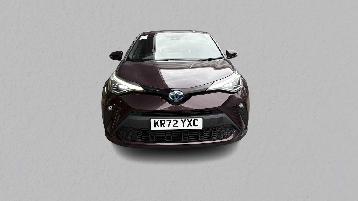 Used Toyota C-HR for sale - 77861860: Photo 2