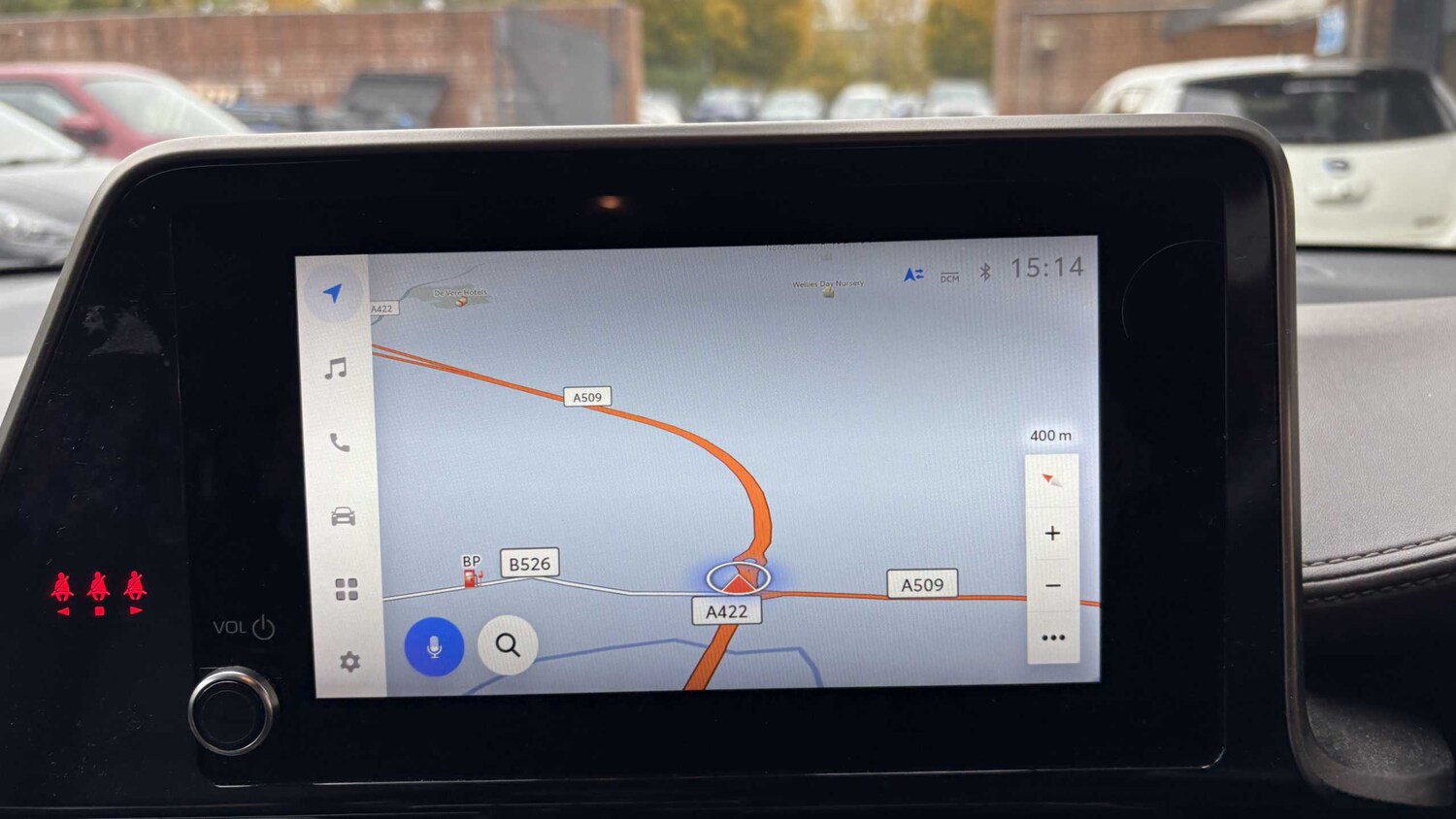 Used Toyota C-HR for sale - 77861860: Photo 23