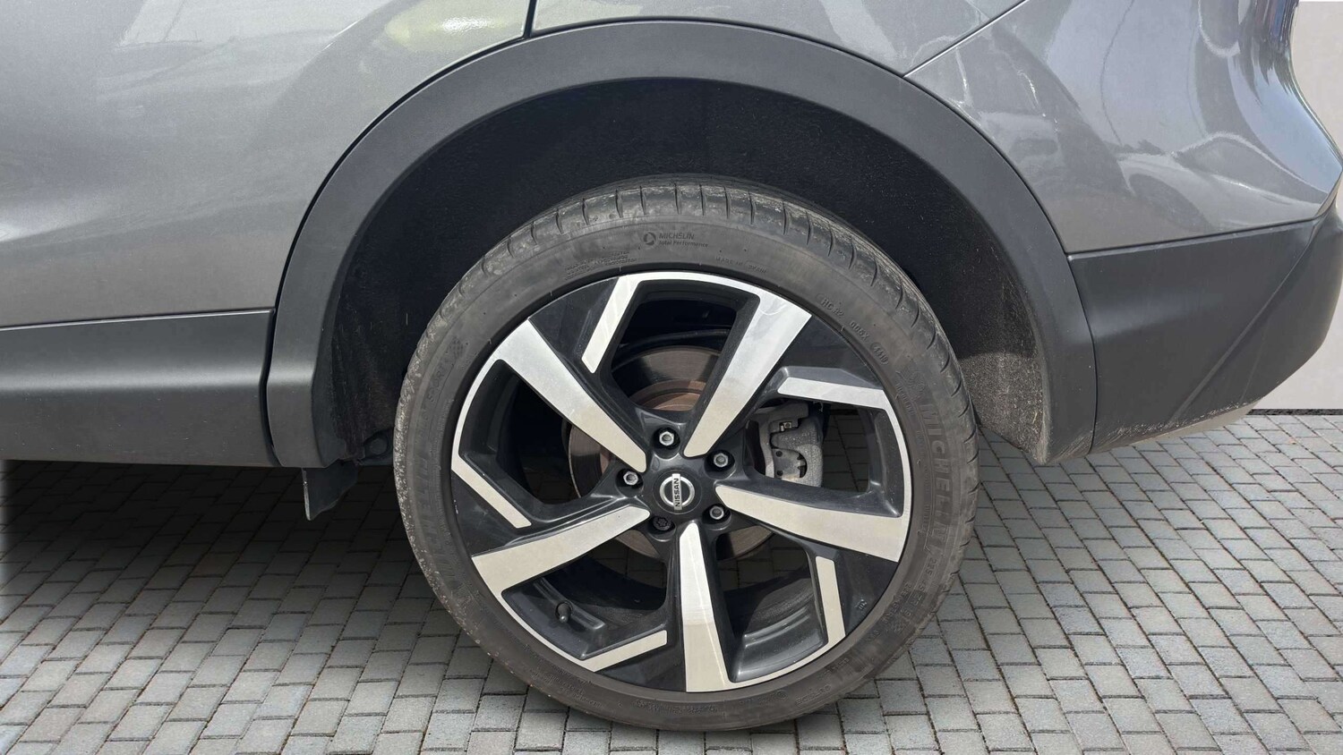 Used Nissan Qashqai 2020 for sale - 78209291: Photo 6