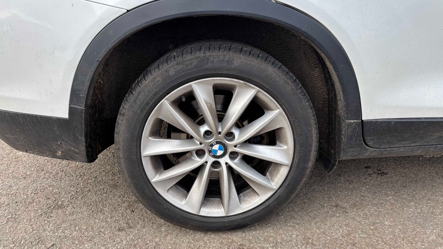 Used BMW X3 2017 for sale - 77914124: Photo 5