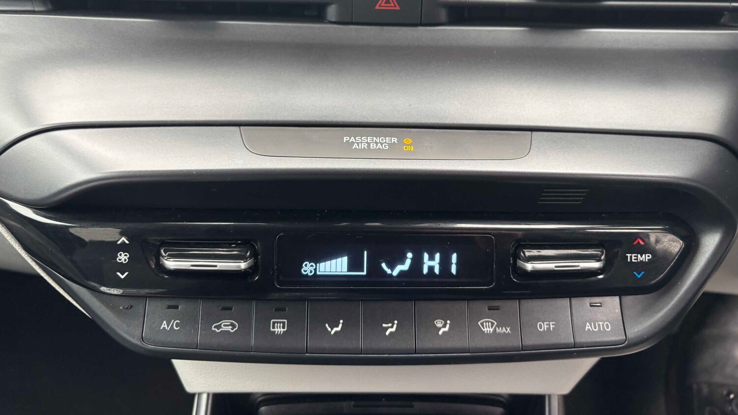 Used Hyundai BAYON for sale - 77859867: Photo 11