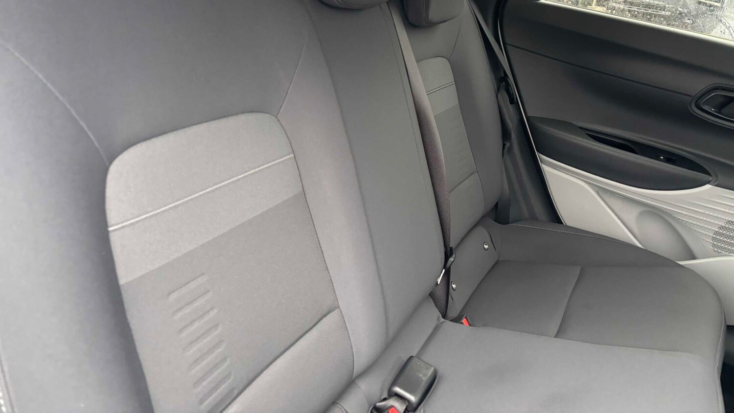 Used Hyundai BAYON for sale - 77859867: Photo 16